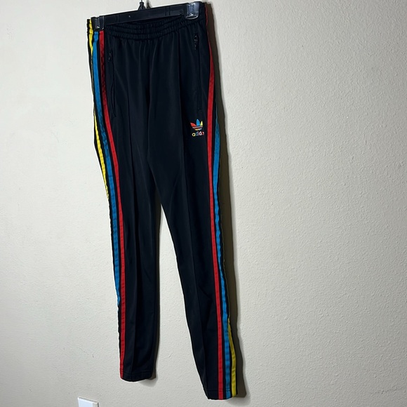 Adidas Track Pants - Picture 5 of 7